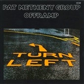 pat metheny offrampβ