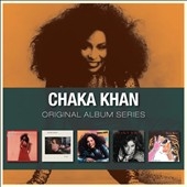 Original Album Series: Chaka Khan＜限定盤＞