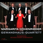 Chamber Music With Piano - Schumann, Mendelssohn Chamber Music With Piano - Schumann, Mendelssohn