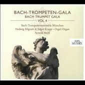 Bach Trumpet Gala Vol.4 Bach Trumpet Gala Vol.4