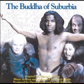 Buddha Of Suburbia, The