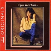 If You Knew Suzi...:The Originals