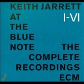 Keith Jarrett/At The Blue Note The Complete Recordings[527638]