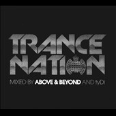 Ministry Of Sound Presents : Trance Nation Ministry Of Sound Presents : Trance Nation