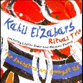 The Ancestors Are Amongst Us The Ancestors Are Amongst Us