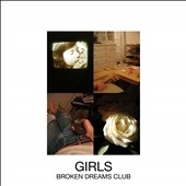 Broken Dreams Club (Extended Play)