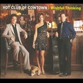 Wishful Thinking Wishful Thinking