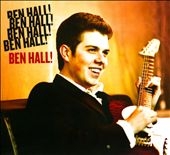 Ben Hall !