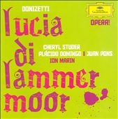 Donizetti: Lucia di Lammermoor Donizetti: Lucia di Lammermoor