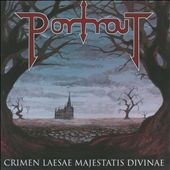 Crimen Laesae Majestatis Divinae Crimen Laesae Majestatis Divinae