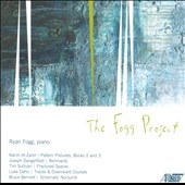 The Fogg Project