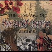 Fine Art Of Murder, The