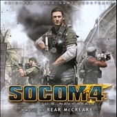 Socom 4<限定盤> Socom 4<限定盤>