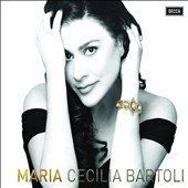 Cecilia Bartoli - Maria ［CD+DVD］