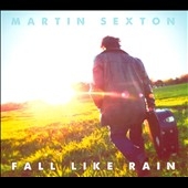 Fall Like Rain EP