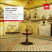Cello Concertos - Haydn, Vivaldi