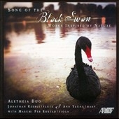 Song of the Black Swan - Works Inspired by Nature Song of the Black Swan - Works Inspired by Nature