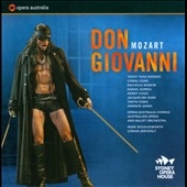 Mozart: Don Giovanni Mozart: Don Giovanni