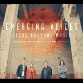 Emerging Voices Emerging Voices