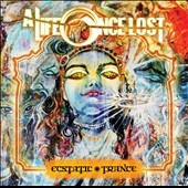 Ecstatic Trance Ecstatic Trance