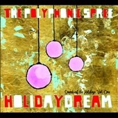 Holidaydream: Sounds of the Holidays Vol.1