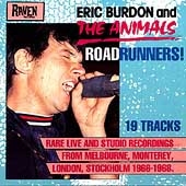 Roadrunners (1966-1968 Live)