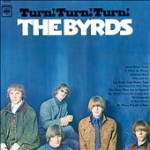 The Byrds/ターン・ターン・ターン