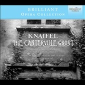 Alexander Knaifel: The Canterville Ghost