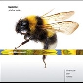 Hummel: Schone Minka Hummel: Schone Minka