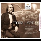 Liszt: The Sound of Weimar Vol.1-Vol.5 Liszt: The Sound of Weimar Vol.1-Vol.5