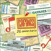 TOWER RECORDS ONLINE㤨Caifanes/25 Aniversario[541557]פβǤʤ2,290ߤˤʤޤ