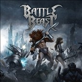 Battle Beast: French Version