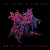 Move in Spectrums