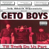 Till Death Do Us Part Till Death Do Us Part