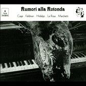 Rumori Alla Rotonda Rumori Alla Rotonda