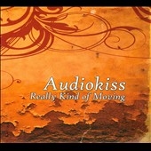 Really Kind of Moving 