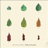 Time In Place Time In Place