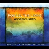 For Us the Living For Us the Living