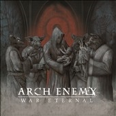 War Eternal: Mediabook Edition＜限定盤＞
