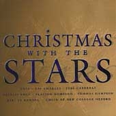 Christmas with the Stars / Enya, Natalie Cole, et al Christmas with the Stars / Enya, Natalie Cole, et al