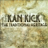 The Traditional Heritage