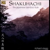 Shakuhachi: The Japanese Bamboo Flute
