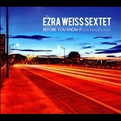 Before You Know It: Live in Portland 