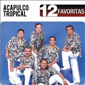 12 Favoritas 12 Favoritas