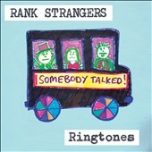 TOWER RECORDS ONLINE㤨Rank Strangers/Ringtones [COVY9062542]פβǤʤ2,690ߤˤʤޤ