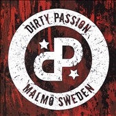 Dirty Passion Dirty Passion