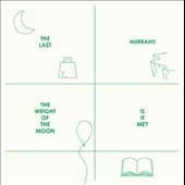 TOWER RECORDS ONLINE㤨The Last Hurrah!!/The Weight Of The Moon/Is It Me?ס[RSI2168]פβǤʤ2,090ߤˤʤޤ