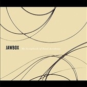 My Scrapbook of Fatal Accidents *