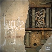 Lamb Of God/VII Sturm Und Drang Deluxe Edition[EPIC5115912]