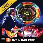 Live in Hyde Park Live in Hyde Park